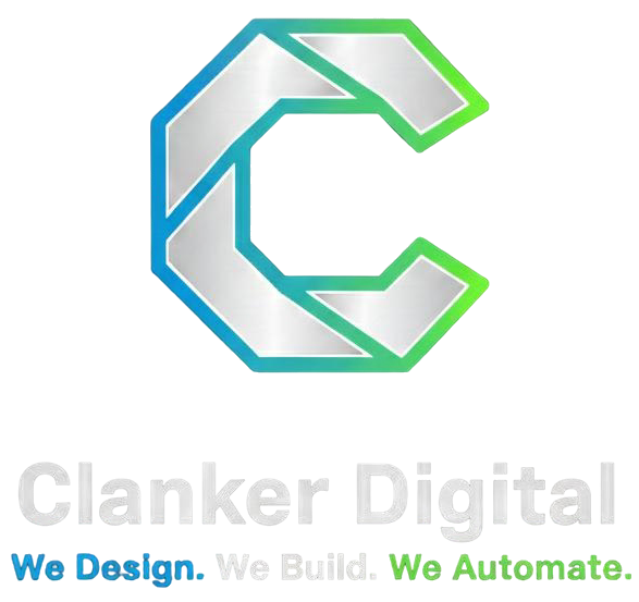 Clanker Digital